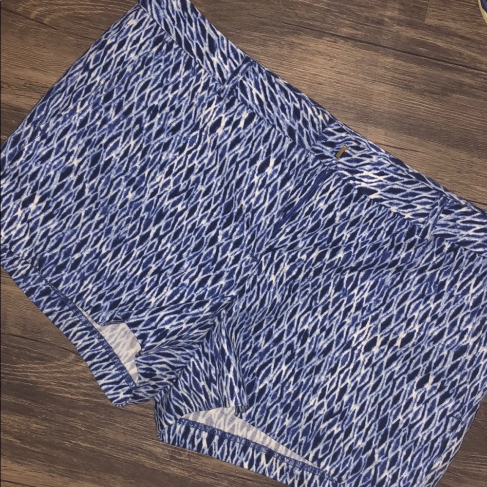 NWOT Michael Koran shorts